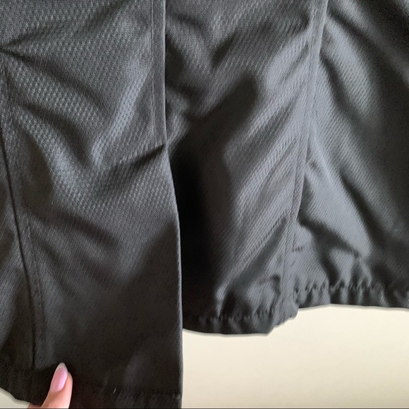 Black Jacket Hip Length - Picture 8 of 9